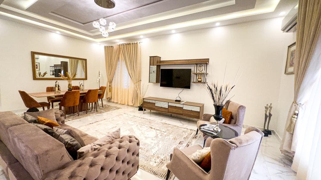 Industrial Infrastructure Project