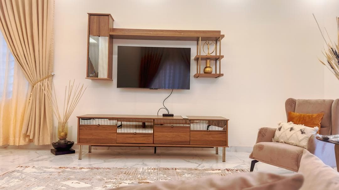 Petroleum Logistics Solution