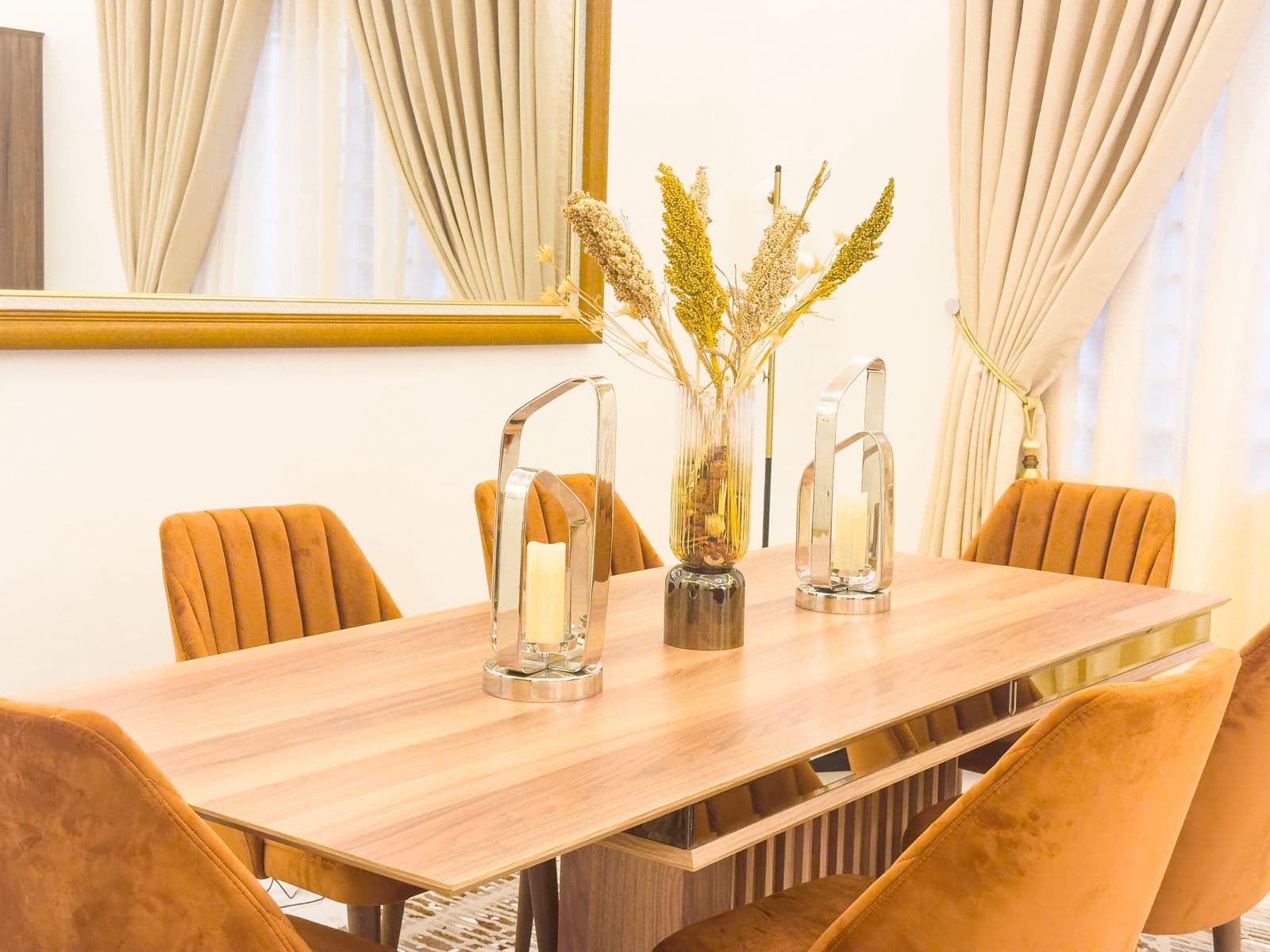 Industrial Procurement Delivery