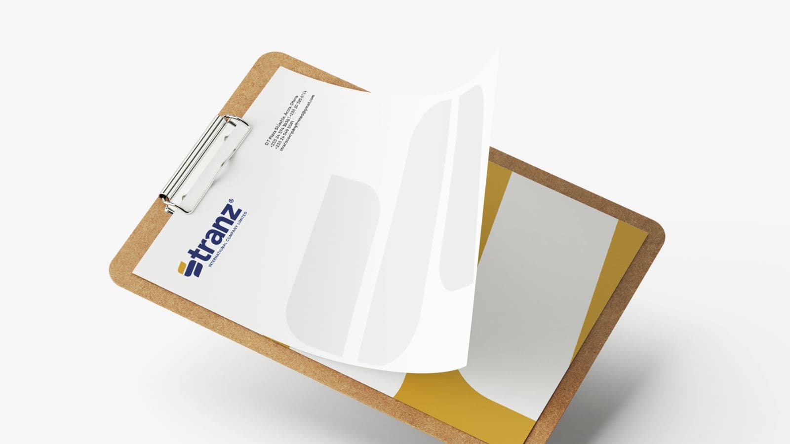 STRANZ International - Our projects