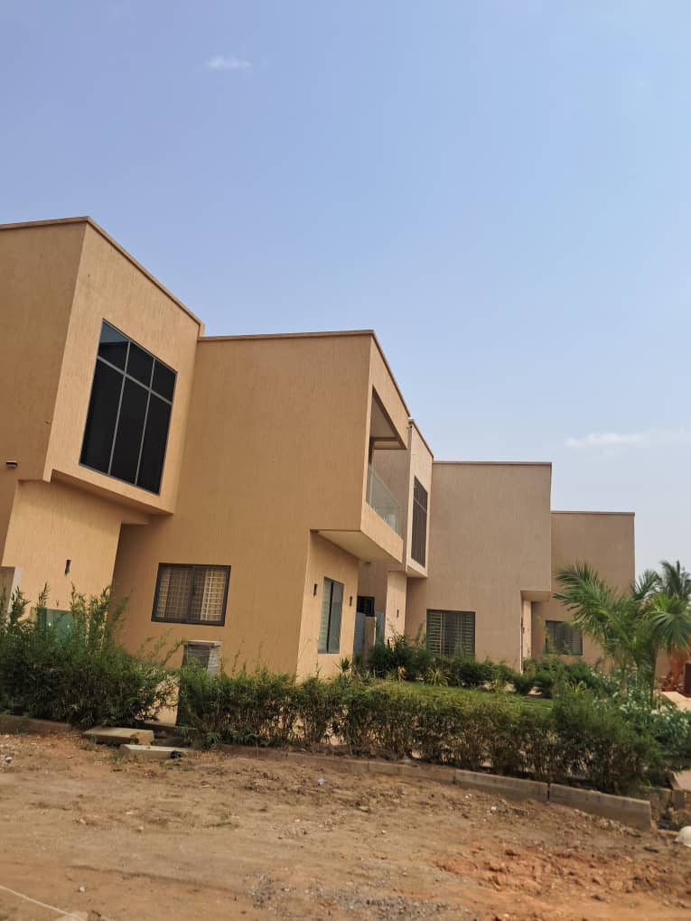 Industrial Infrastructure Project