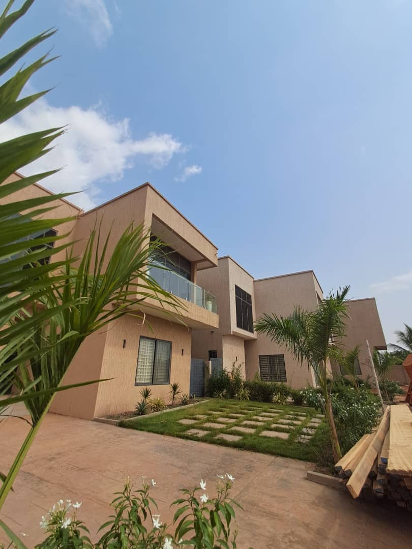 Civil Engineering Works