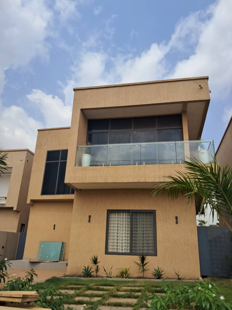 Road Construction Initiative