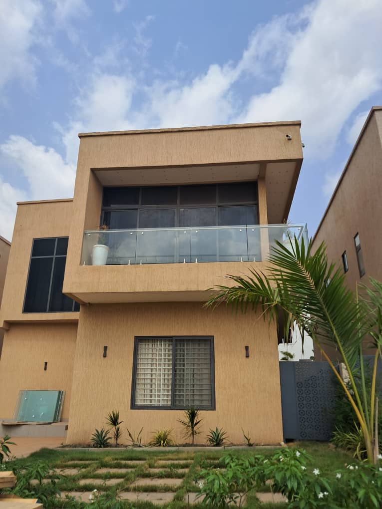 Offshore Support Services