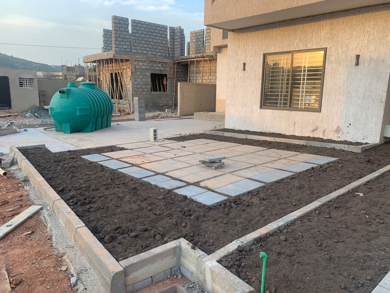 Mining Operations Support