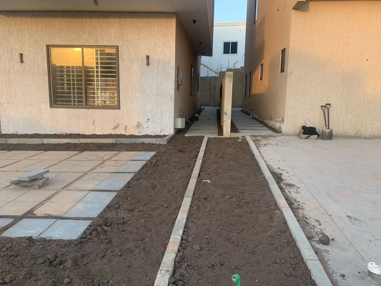 Civil Engineering Works