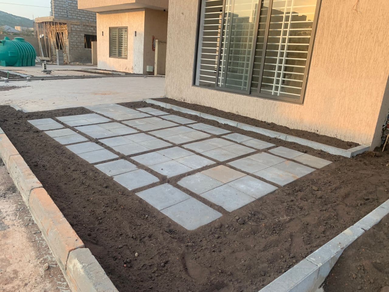 Structural Certification Project