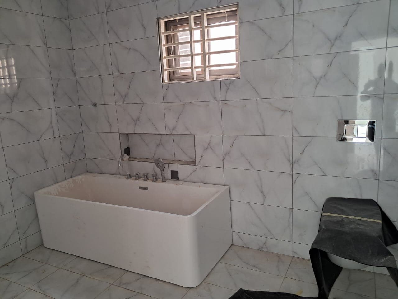 Industrial Procurement Delivery